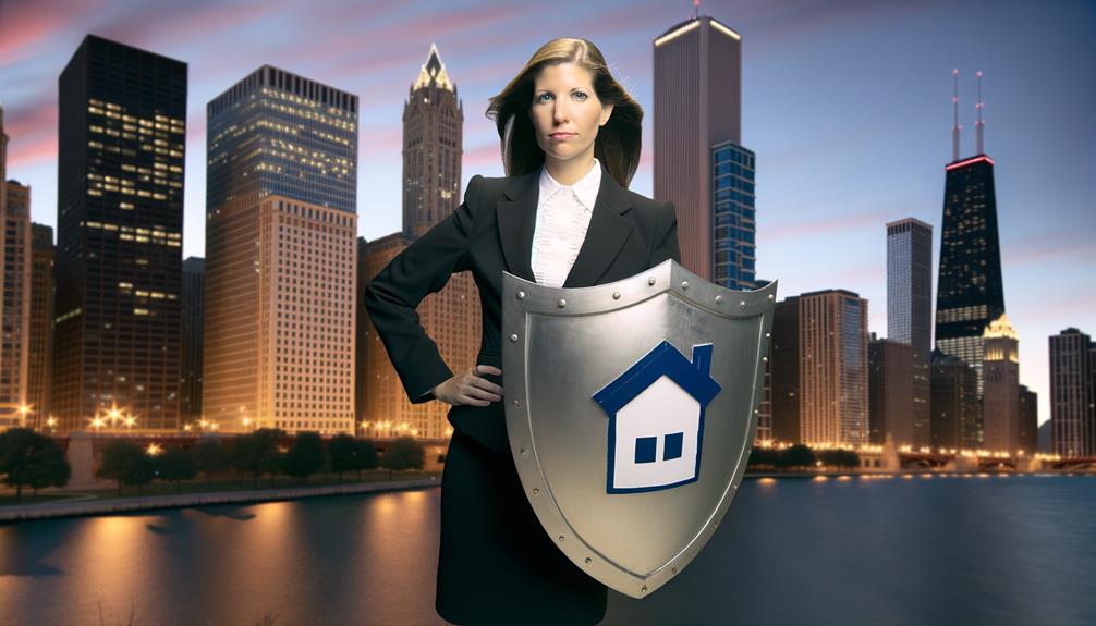 chicago foreclosure defense attorney