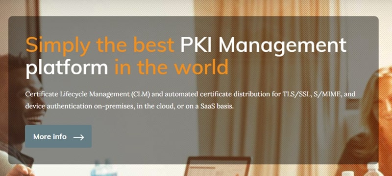 pki management